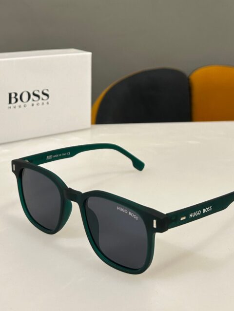 Premium UV-Protected Sunglasses for Men & Women