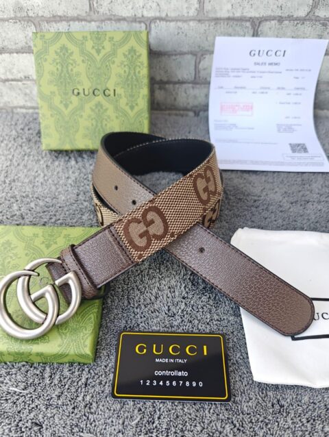 Minimalist Smooth Leather Belt