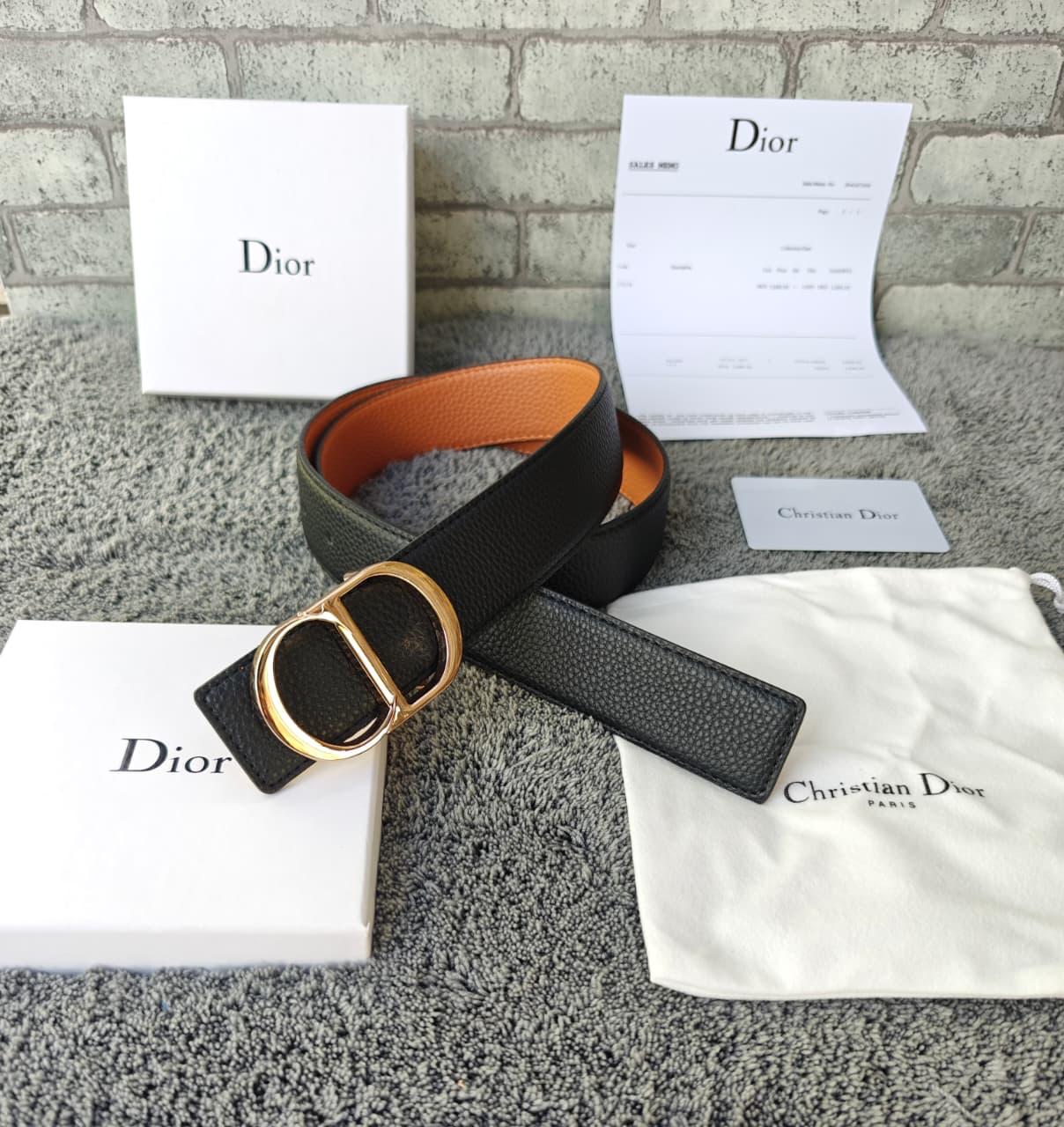 Casual Canvas Belt with Metal Buckle