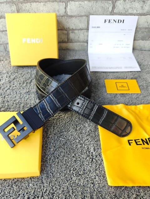 Classic Leather Belt – Timeless Style & Durable Comfort