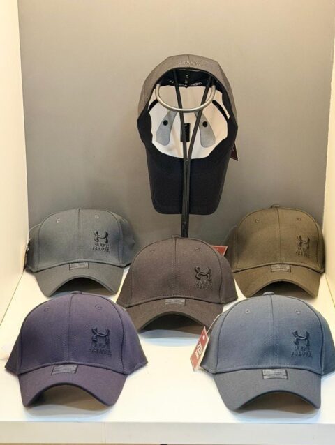 Dare men’s outdoor adventure cap