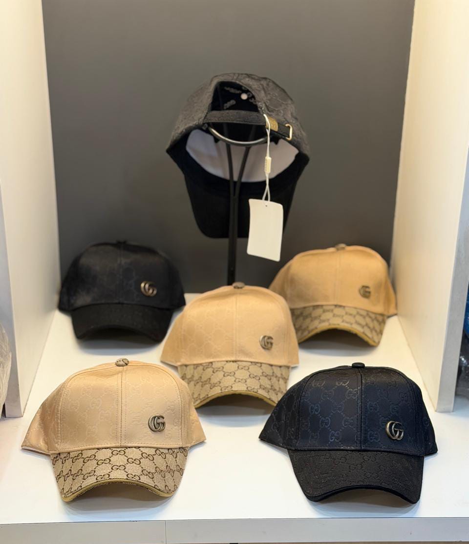 Dare men’s snapback cap