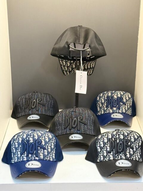 Stylish Adjustable Casual Cap for Daily & Outdoor Use