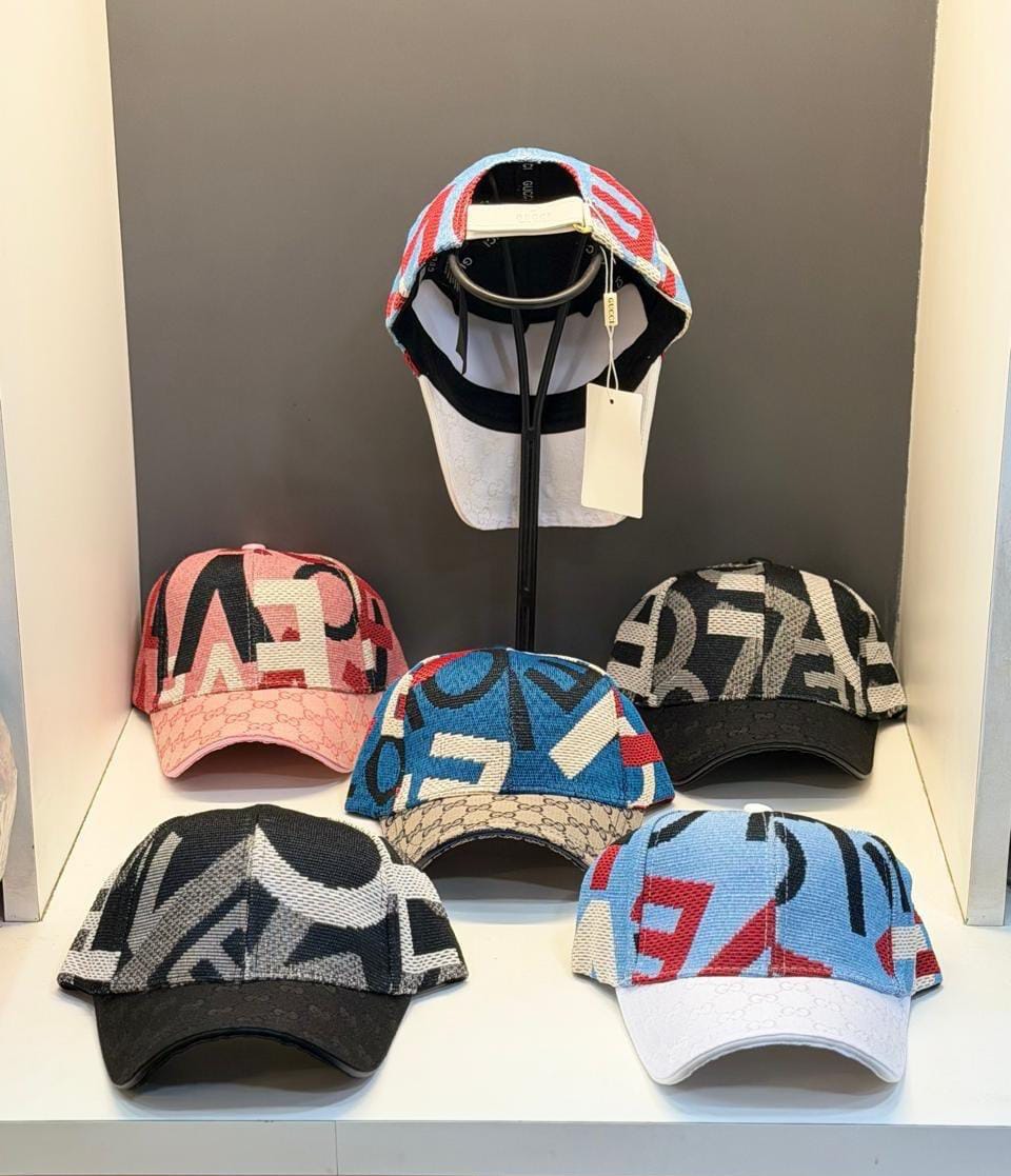 All-Season Adjustable Cap for Casual & Travel Wear