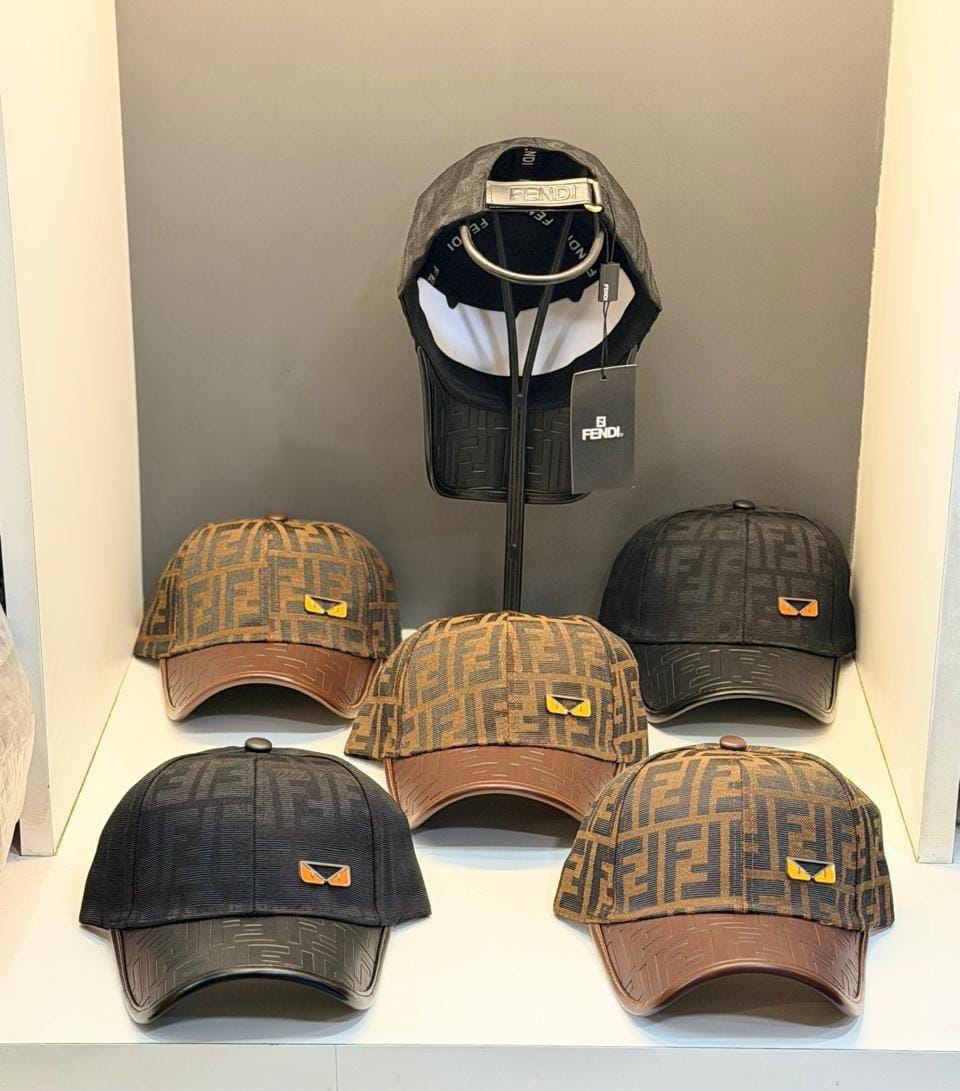 Comfort Fit Travel Cap