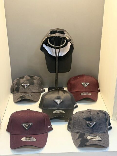 Premium Classic Cotton Baseball Cap for Men