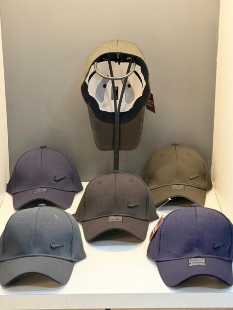 Urban Streetwear Cap