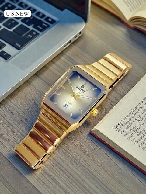 Chronograph Sports Watch