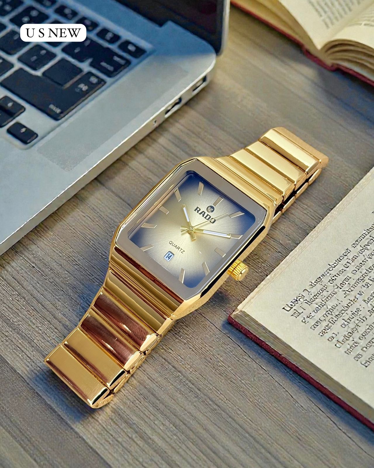 Chronograph Sports Watch