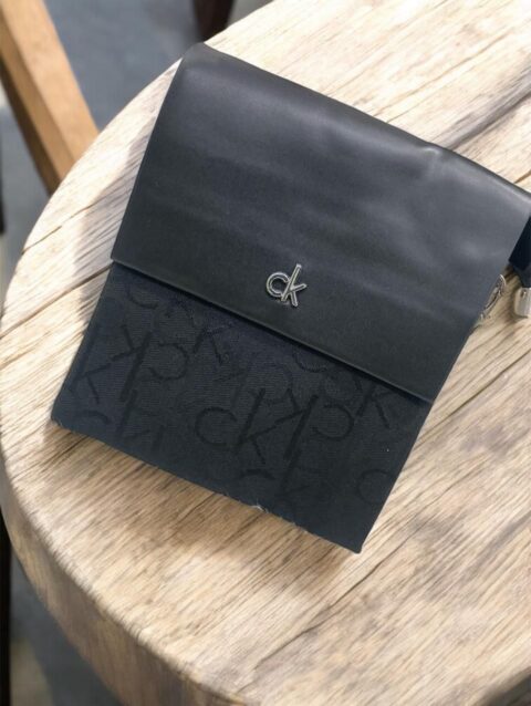 Office Wear Sling Bag With Professional Appeal