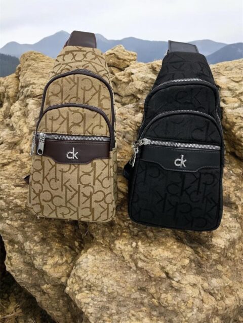 Elegant Sling Bag With Premium Finish