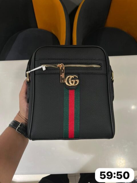 Waterproof Sling Bag For Daily And Travel Use