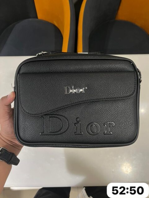 Classic Casual Sling Bag With Everyday Style