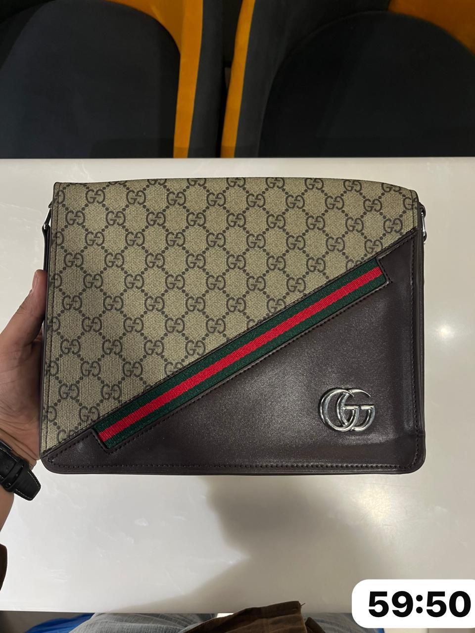 Small Size Sling Bag For Party And Outings