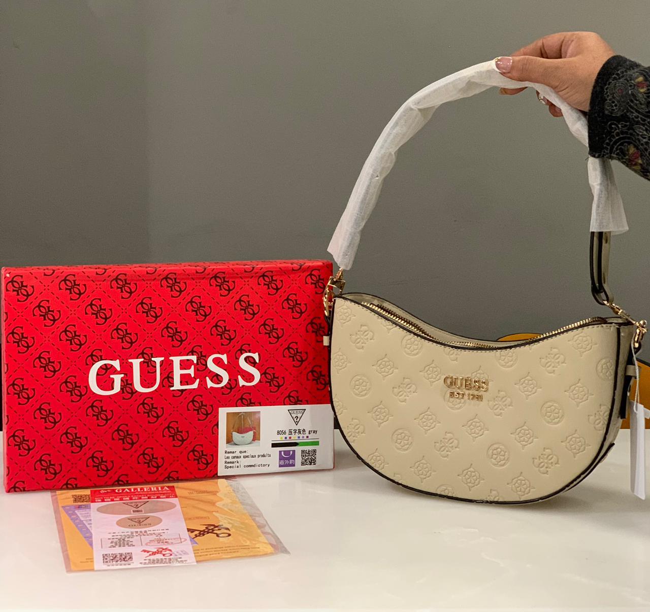 Classic Casual Ladies Side Bag With Everyday Style