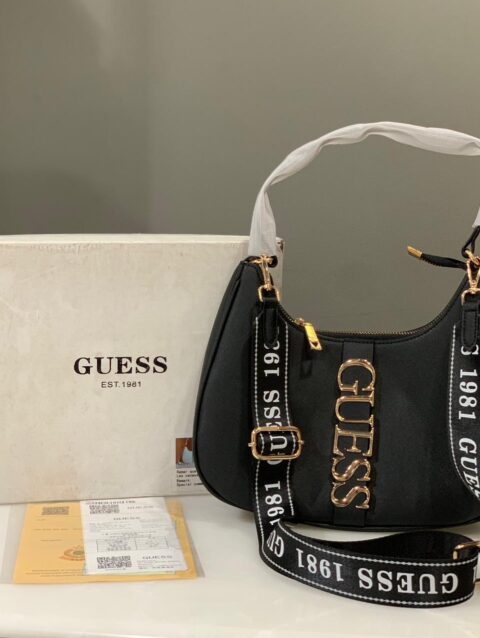 Lightweight Casual Ladies Side Bag With Soft Material