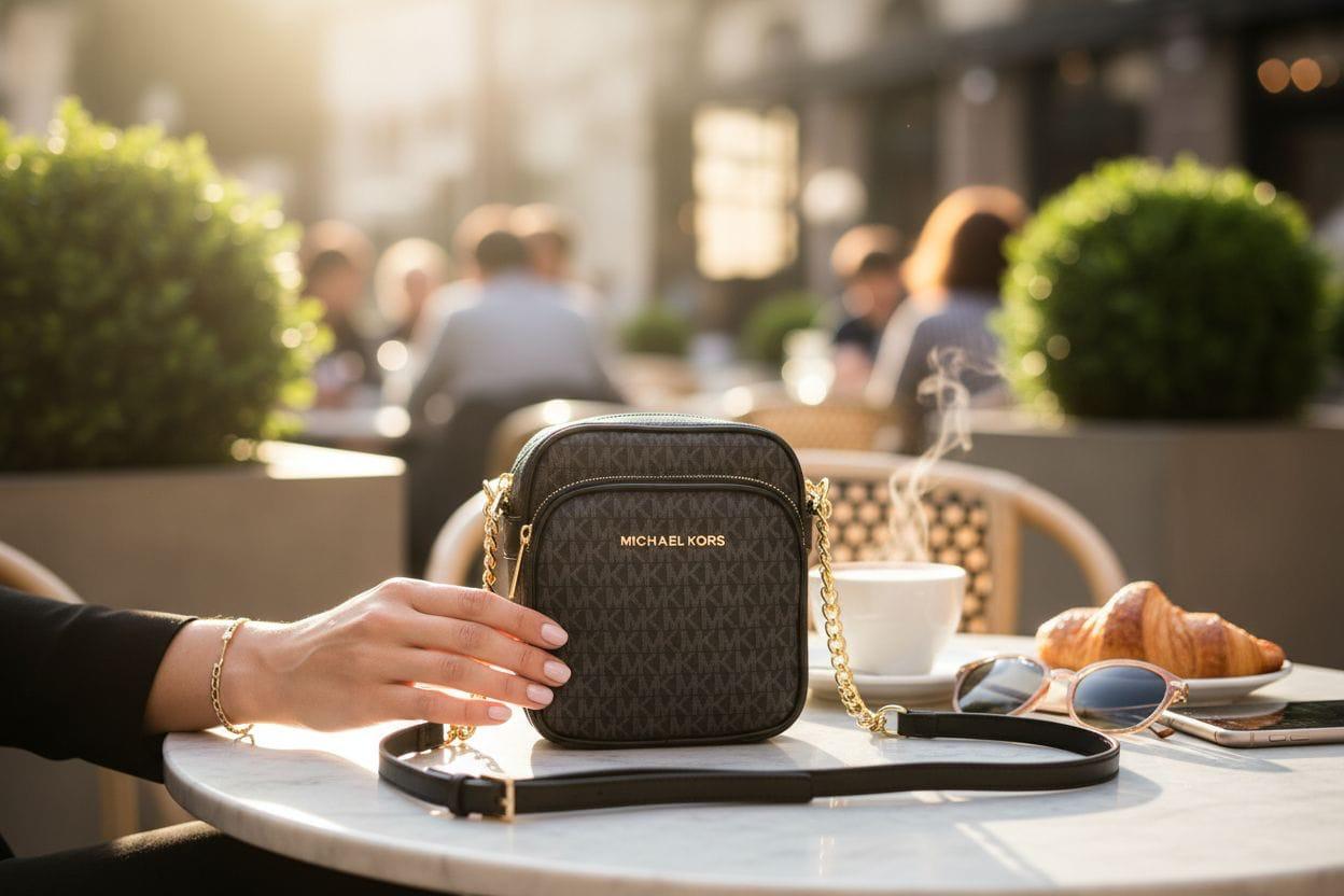 Premium Daily Wear Ladies Side Bag With Stylish Appeal