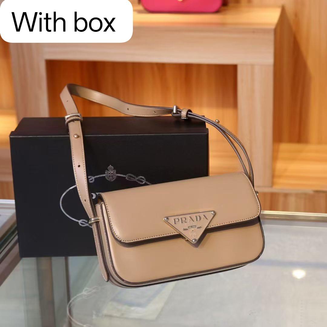 Multi Compartment Ladies Side Bag For Better Organization