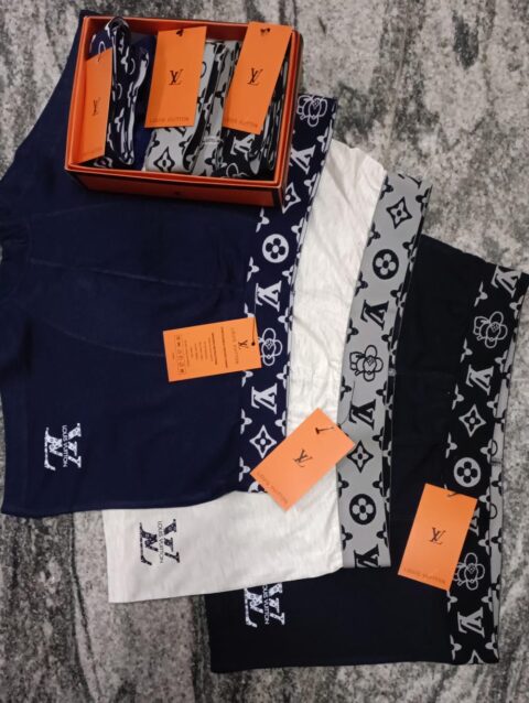 Everyday Wear Underwear With Lightweight Design-Premium and Laxury