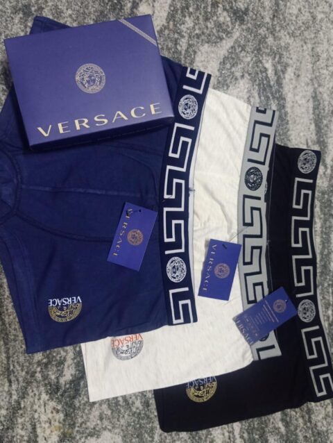 Soft Touch Underwear With Skin Friendly Fabric-Premium and Laxury