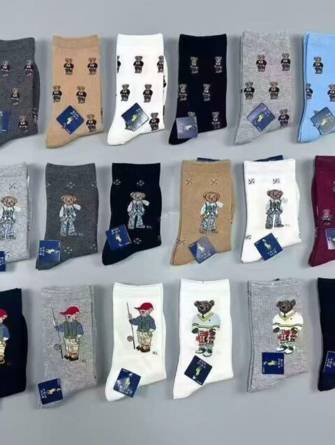 Comfort Fit Daily Wear Socks