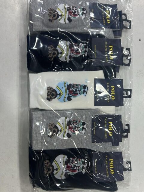 Breathable Sports Socks-Premium And Laxury