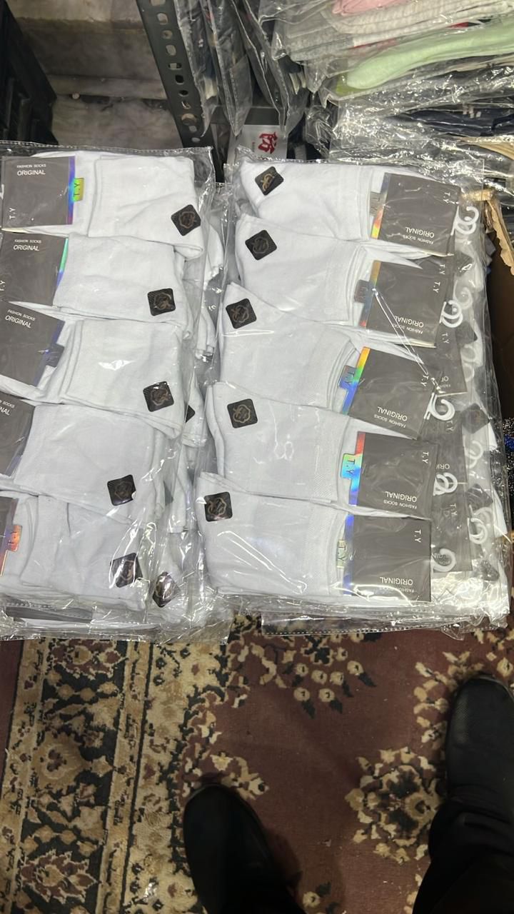 Lightweight Breathable Socks-Premium And Laxury