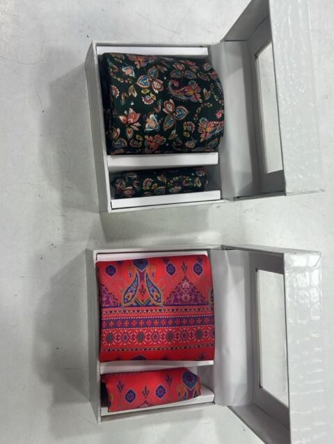 Party Wear Tie-Premium and Laxury