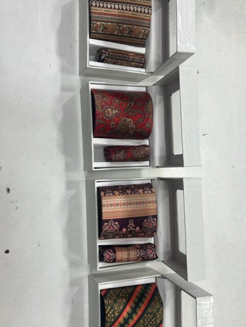 Office Wear Tie-Premium and Laxury