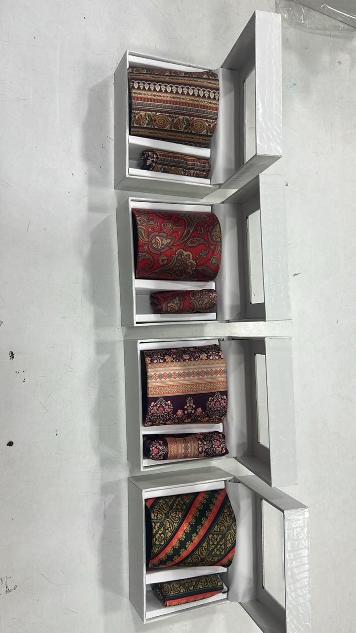 Office Wear Tie-Premium and Laxury