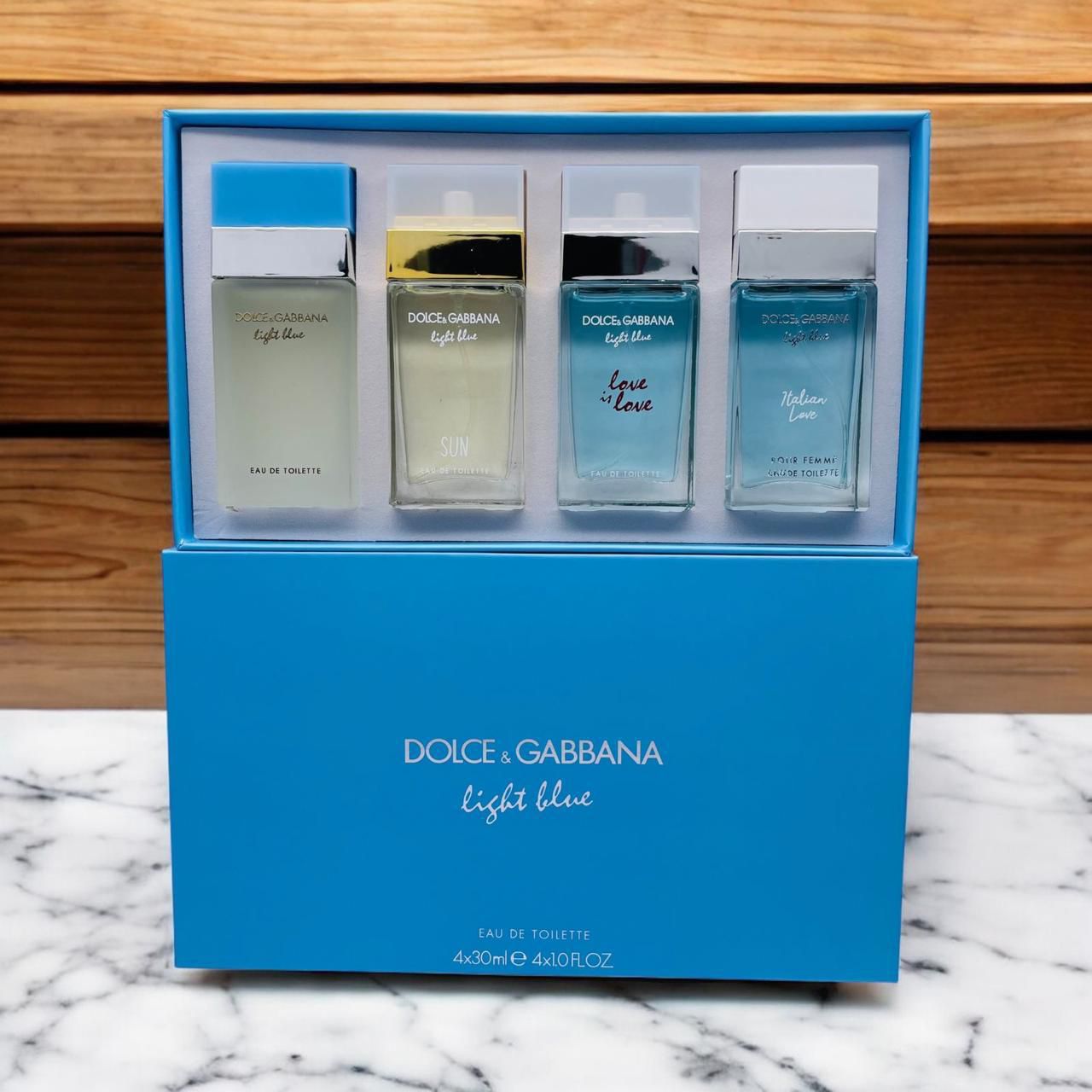 Gentle Daily Wear Perfume-Premium and Laxury