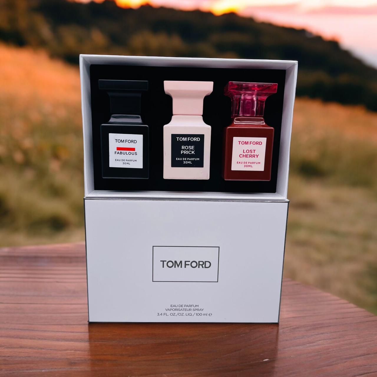 Intense Fragrance Perfume-Premium and Laxury