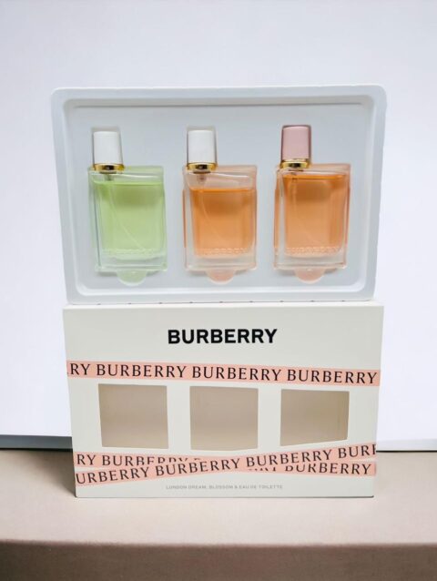 Classic Fresh Aroma Perfume-Premium and Laxury