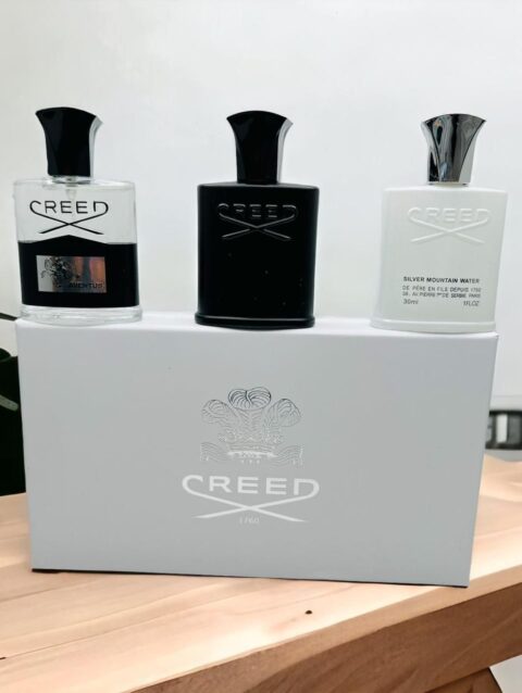 Premium Eau De Perfume-Premium and Laxury