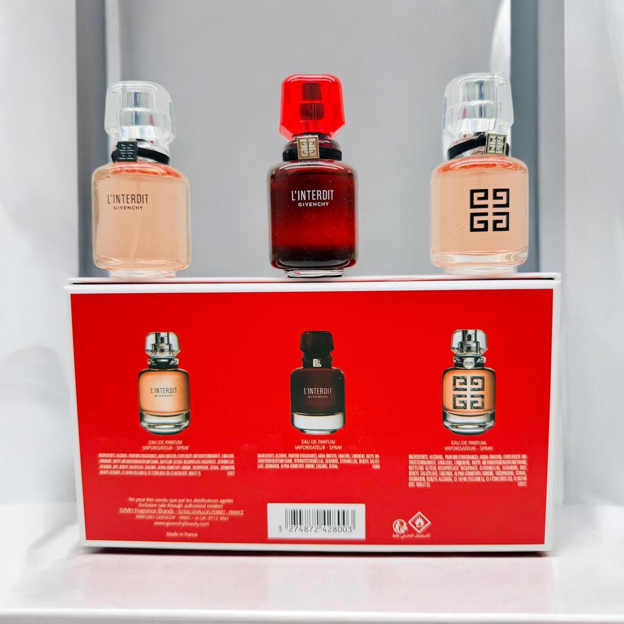 Classic Woody Aroma Perfume-Premium and Laxury