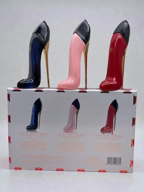 Everyday Wear Perfume-Premium and Laxury