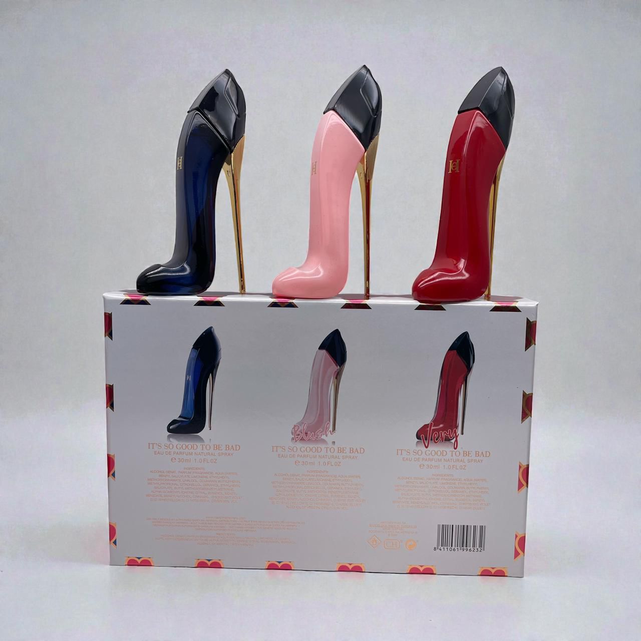 Everyday Wear Perfume-Premium and Laxury