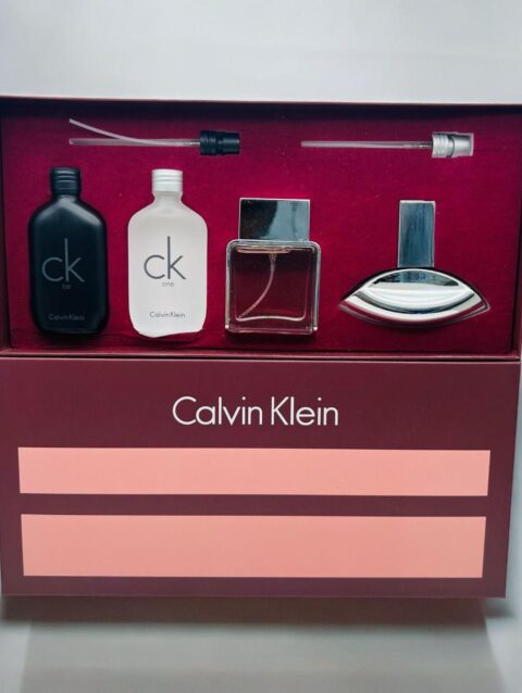 Warm Spicy Notes Perfume-Premium and Laxury