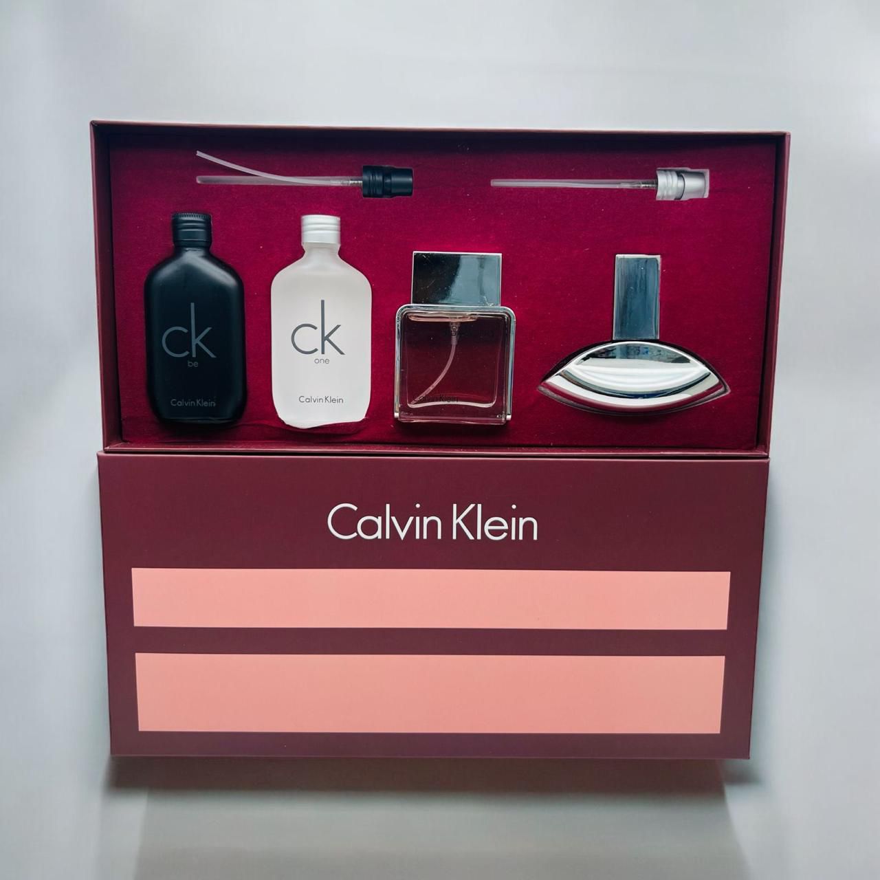 Warm Spicy Notes Perfume-Premium and Laxury