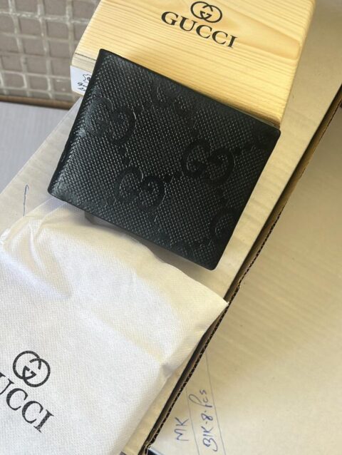 Everyday Classic Wallet-Premium And Laxury