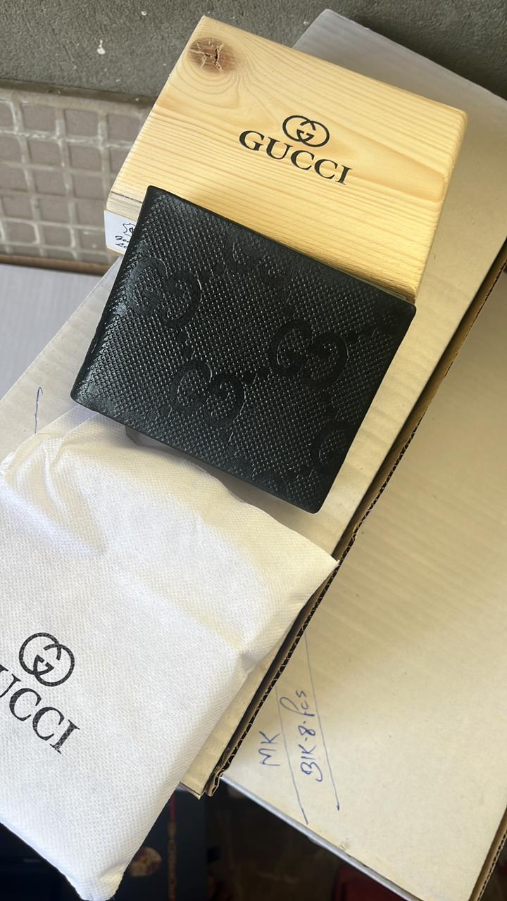 Everyday Classic Wallet-Premium And Laxury