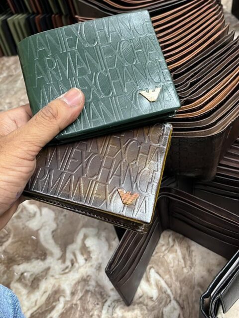 Classic Office Wear Wallet-Premium And Laxury