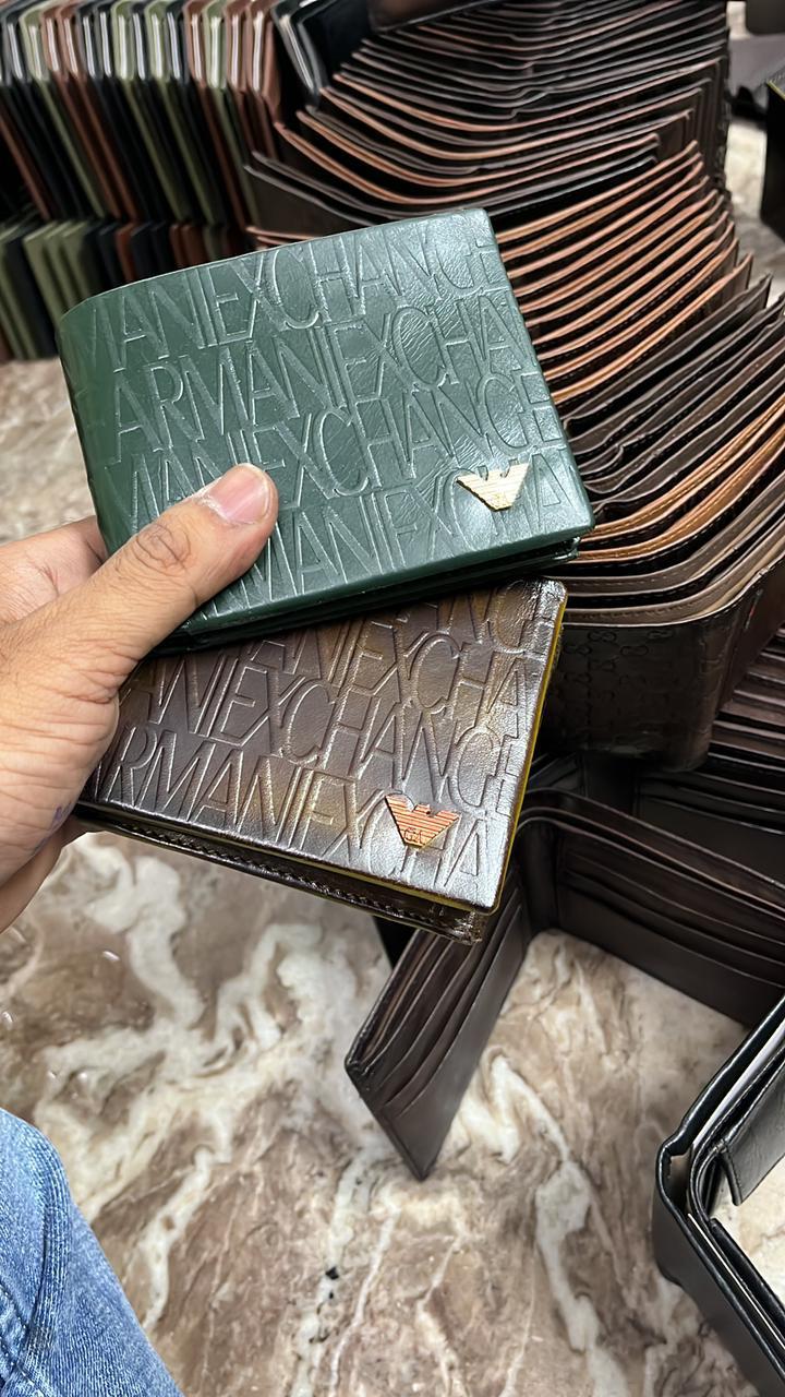 Classic Office Wear Wallet-Premium And Laxury