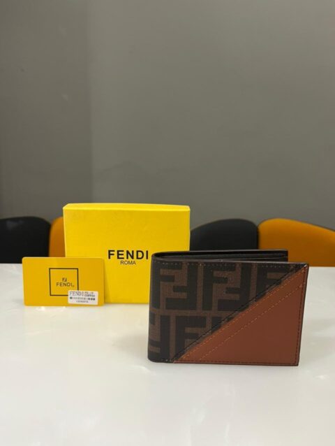 Everyday Use Wallet-Premium And Laxury