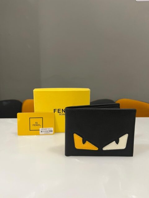 Premium Slim Wallet-Premium And Laxury