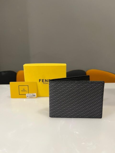 Premium Card Holder Wallet-Premium And Laxury