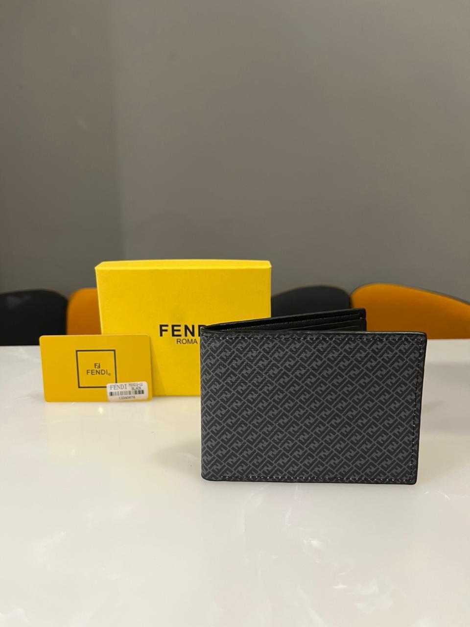 Premium Card Holder Wallet-Premium And Laxury