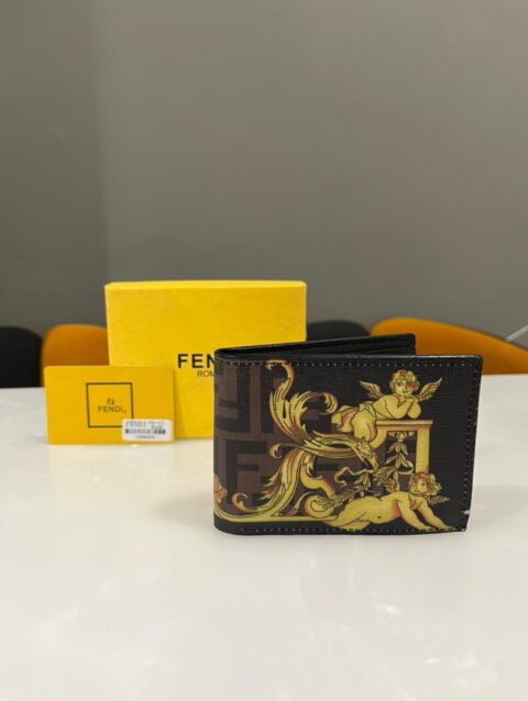 Stylish Daily Wallet-Premium And Laxury