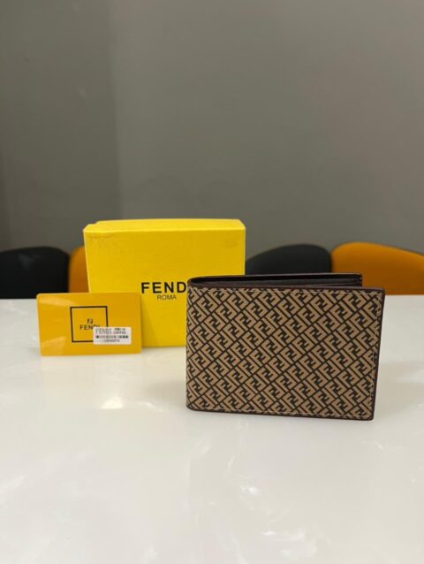 Compact Pocket Wallet-Premium And Laxury