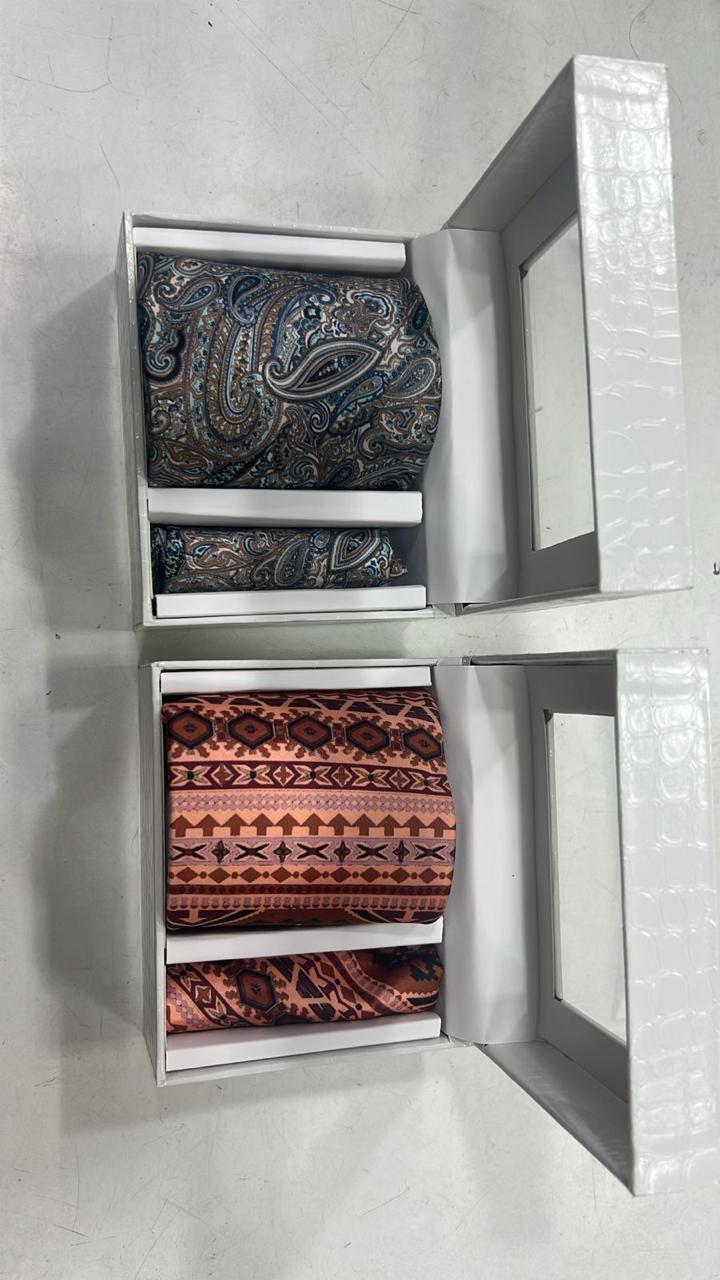 Fashion Wear Tie-Premium and Laxury